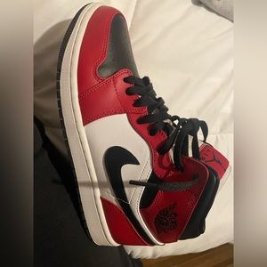 Very good shoe!! Making some money